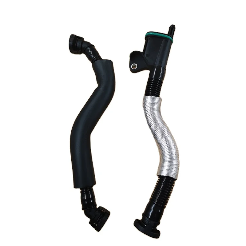 

Автомобильные детали двигателя, масляный сепаратор, дыхательный шланг клапана PCV для EA888 Scirocco Golf A3 S3 1,8 T 2,0 T 06J103213C 06J103213B