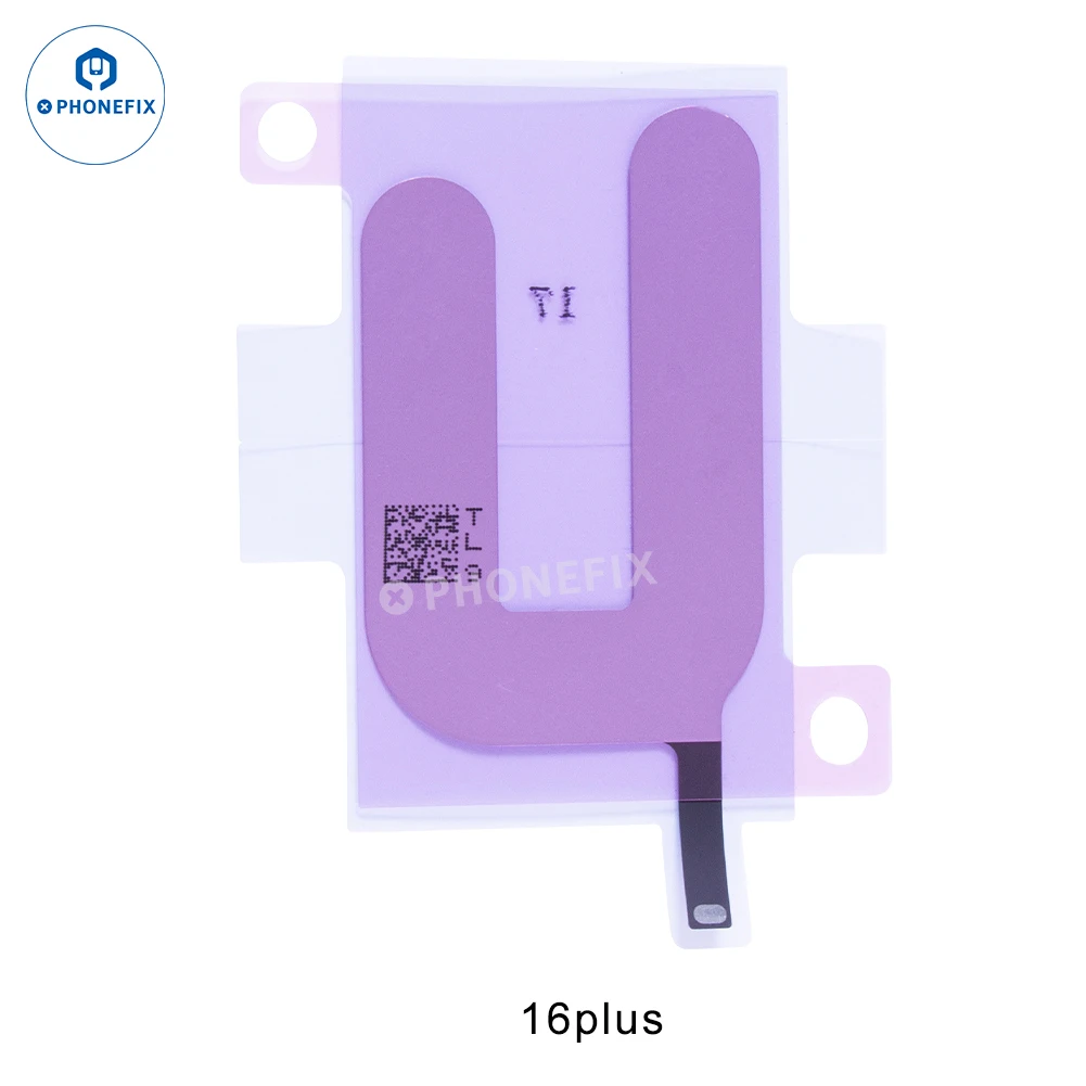 Paski samoprzylepne do baterii telefonu iPhone 16/16 Plus/16 Pro/16 Pro Max/15/15 Plus/15 Pro/15 Pro Max Paski samoprzylepne do baterii