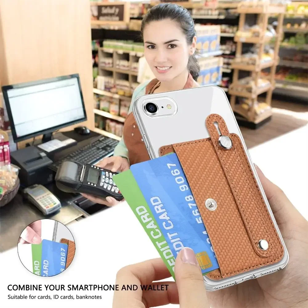 Universal Klebstoff Zurück Aufkleber Telefon Ständer Halter Telefon Karte Tasche Handy Schutzhülle Halterung Brieftasche Multi-funktionale