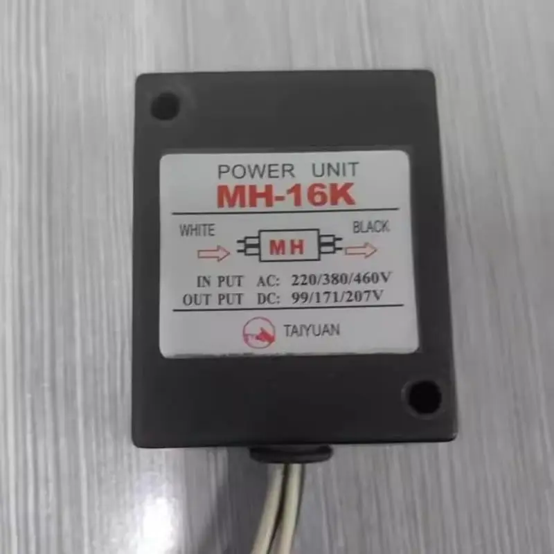 220/380V/460V Dc 99/171/207 MH-16K Motor Brake Rectifier