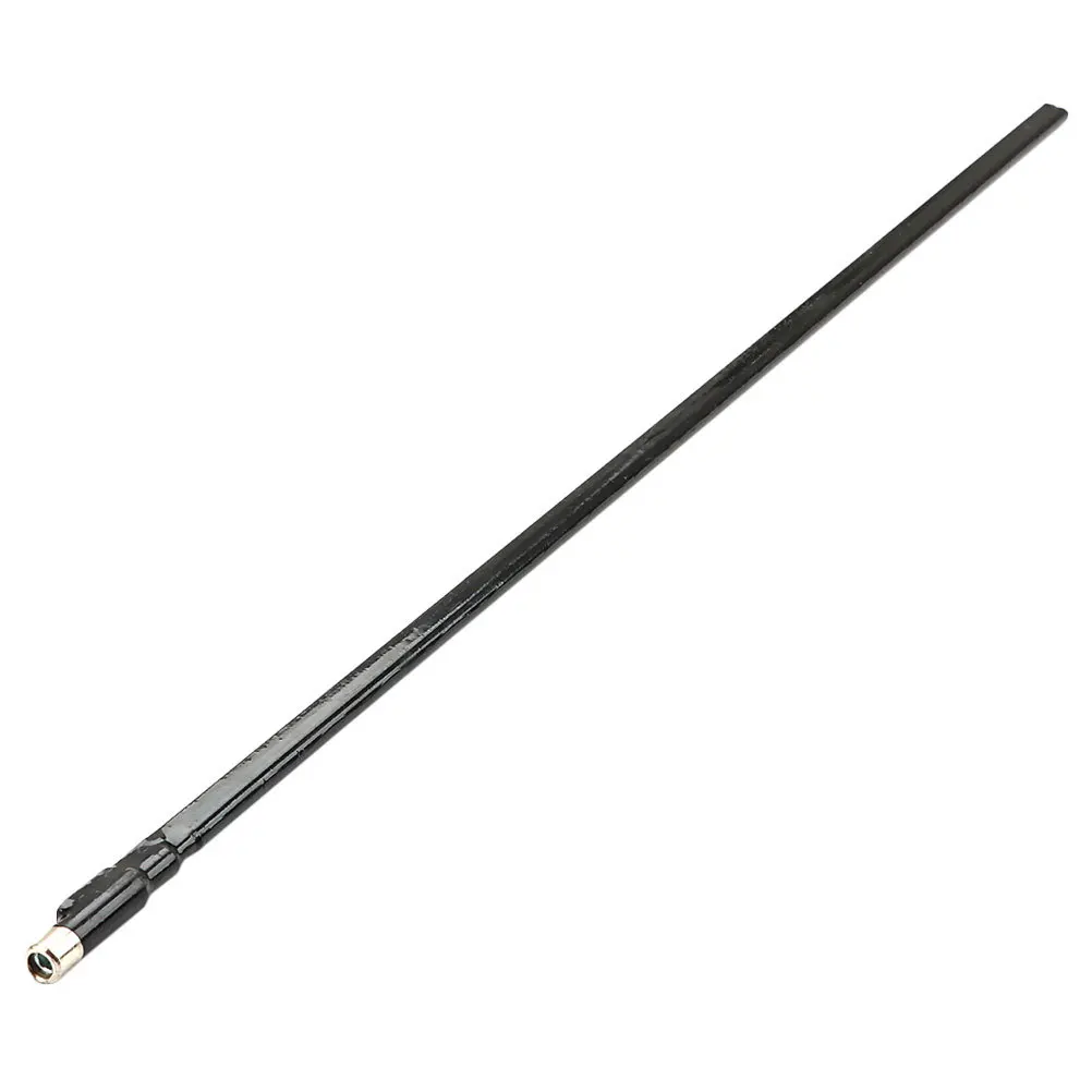 

Adjustable 581Mm Truss Rod Luthier Tool Metal Electric Neck Truss Rod Instrument Parts Guitar Supplies Bass Replacement