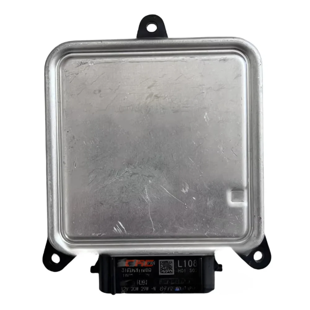 

OEM 89907-52020 L108 Headlight Computer Control LED Module Unit 89907-52020 L108 8990752020 L108 89907 52020 L108