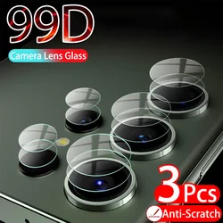HD Camera Lens Protector Glass Film For Samsung S23 S22 Ultra Plus Full Cover Lens Protector For S21 S20 Ultra FE S10 Note 20 5G