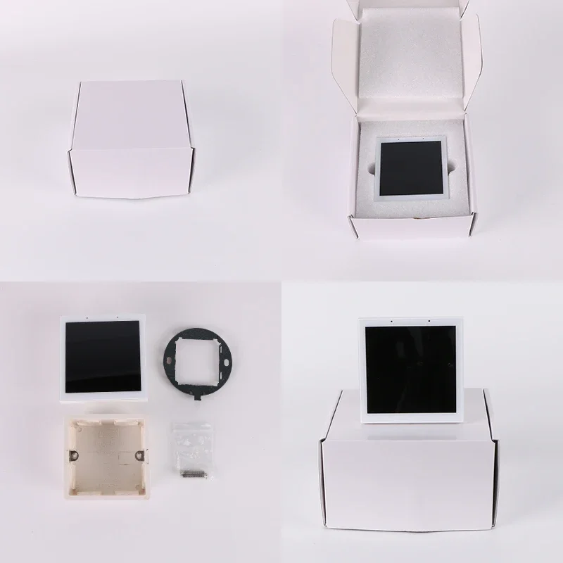4-inch Tablets Smart Hardware and Home Products Smart Home Products
