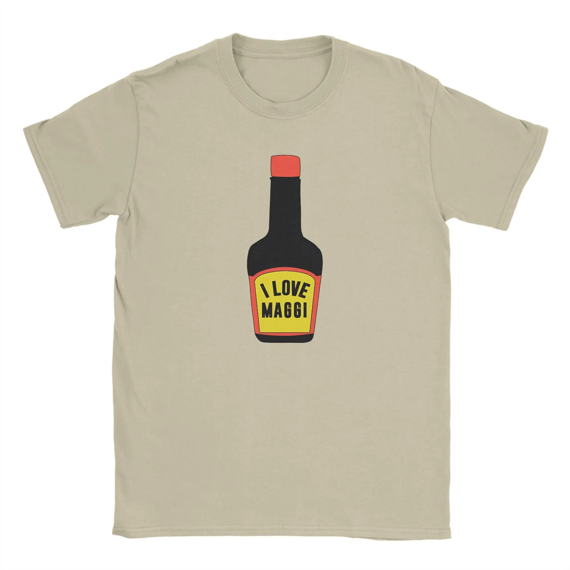 Maggi Auf Alles I L…