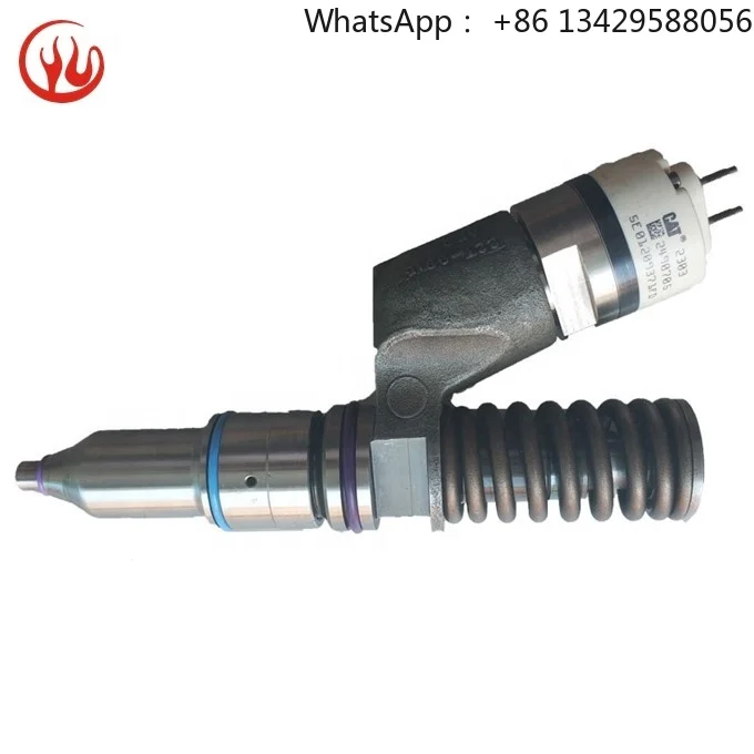 

Injection Valve 249-0705 2490705 or diesel Engine Fuel Injection Pump Injector Assembly High Quality Supply