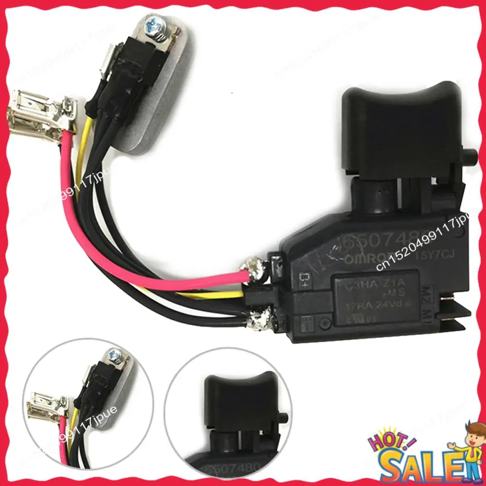 

BOFO 6506751 BDF453 Switch Wires Replacement Tool For DHP343 DDF343 BHP343 632A23-2