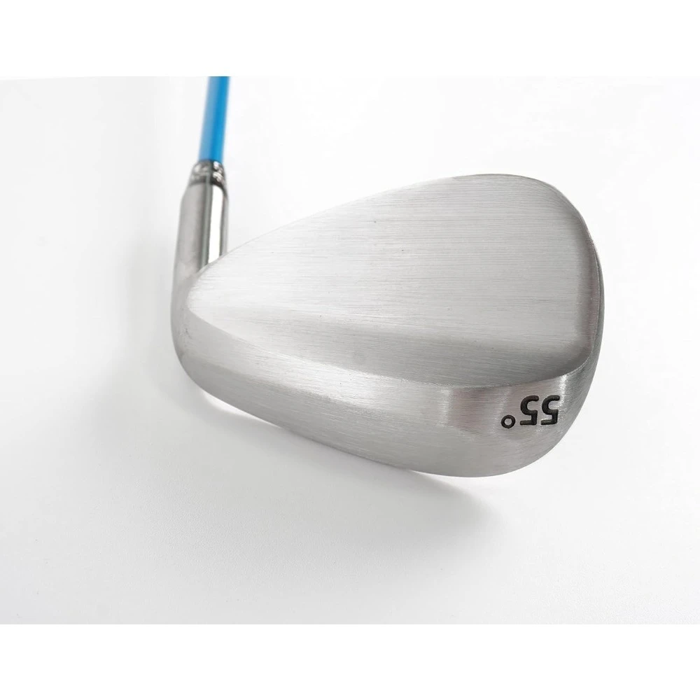 مدرب أرجوحة الجولف القانوني من USGA، عمود مرن للمساعدة في التدريب على إيقاع إيقاع الإيقاع