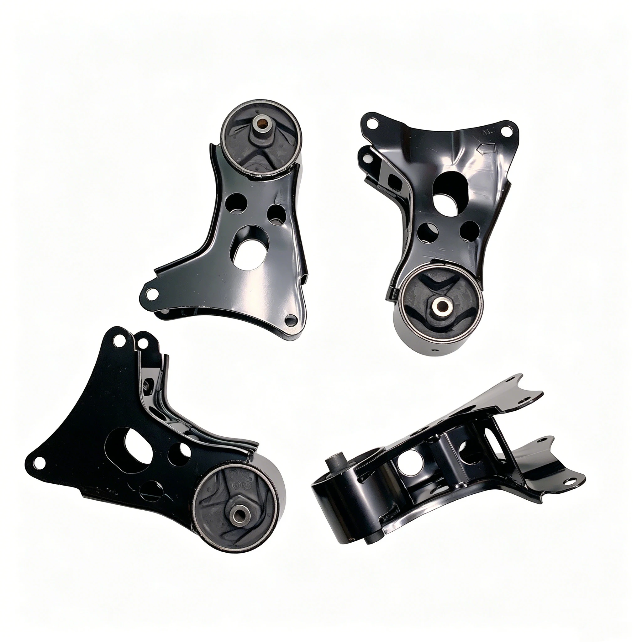 Rear Engine Mount 11320-CX001 For Nissan Serena C24 QR25