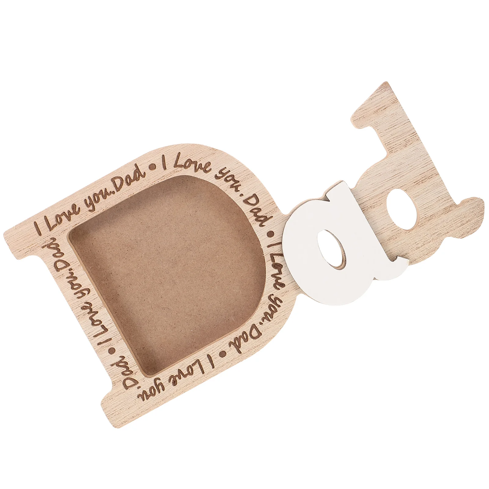 

Father's Day Picture Frame Picture Frame Home Office Desktop Picture Frame Photo Frame Father's Day Gift