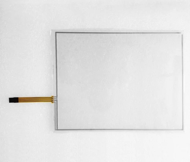 

Suitable for VT8121TE VT8121-TNT4A F2R1 new touchpad external screen