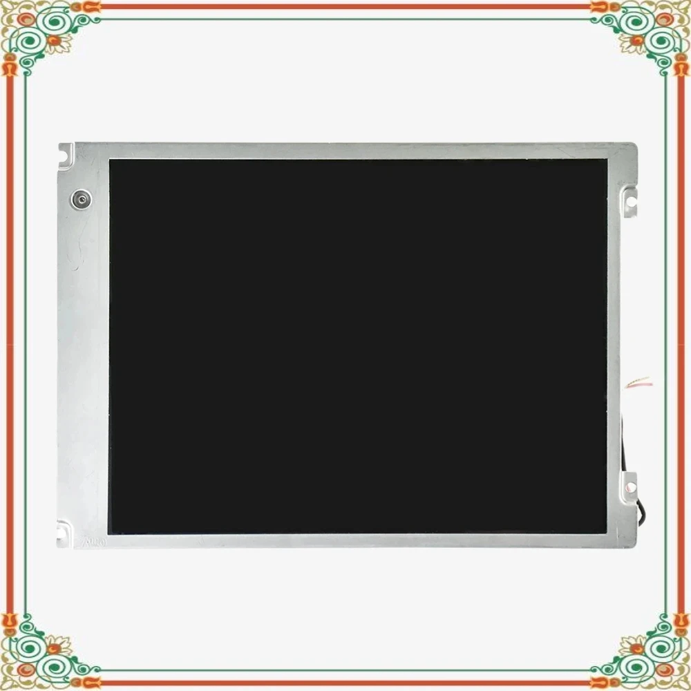 Painel de exposição do LCD para Audi, placa de controlador, HDMI, VGA, G084SN03, V2, G084SN03, V1, G084SN03, V.0, G084SN03, V1, 8,4 ", original