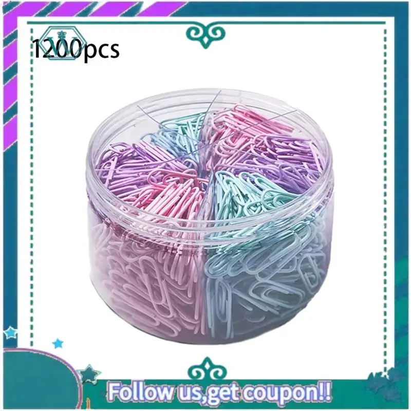 Upgraded Paper Clips Macaron Color Palindrome Data Classification With Paper Clip Data Classification