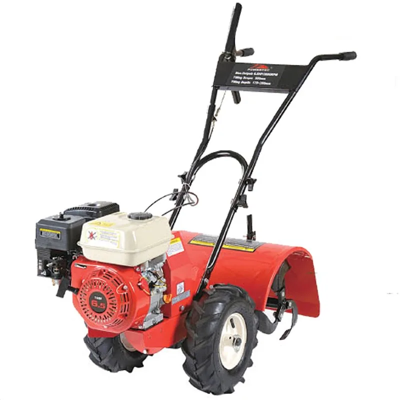 

6.5HP 100-150 мм садовые инструменты и оборудование, бензиновый роторный культиватор, мощный культиватор для сельского хозяйства