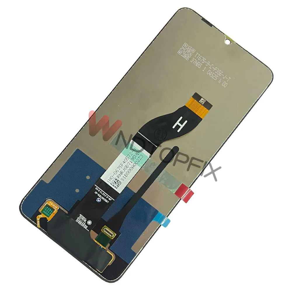 Tested Well 6.74'' For Xiaomi Redmi 13C LCD 23100RN82L Display Touch Panel Screen Assembly Pantalla For Redmi 13c LCD Screen