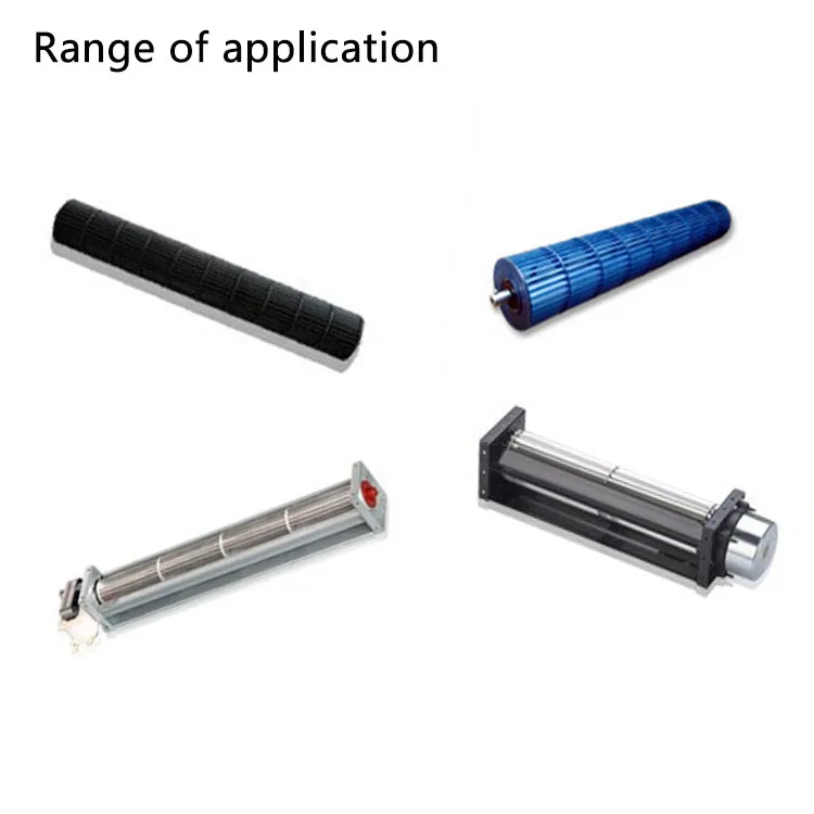 آلة التوازن الديناميكي لشفرة المروحة المتقاطعة 5 كجم لمكيف الهواء المنفصل مناسبة للعملاء للعثور على الزاوية #2