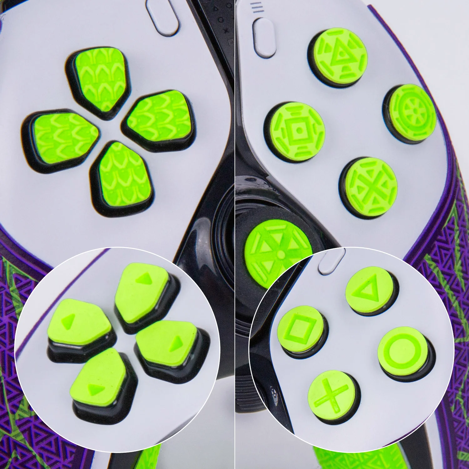 Thumbnail 3 - #69 Best PS5 Controller Skins to Buy In 2026