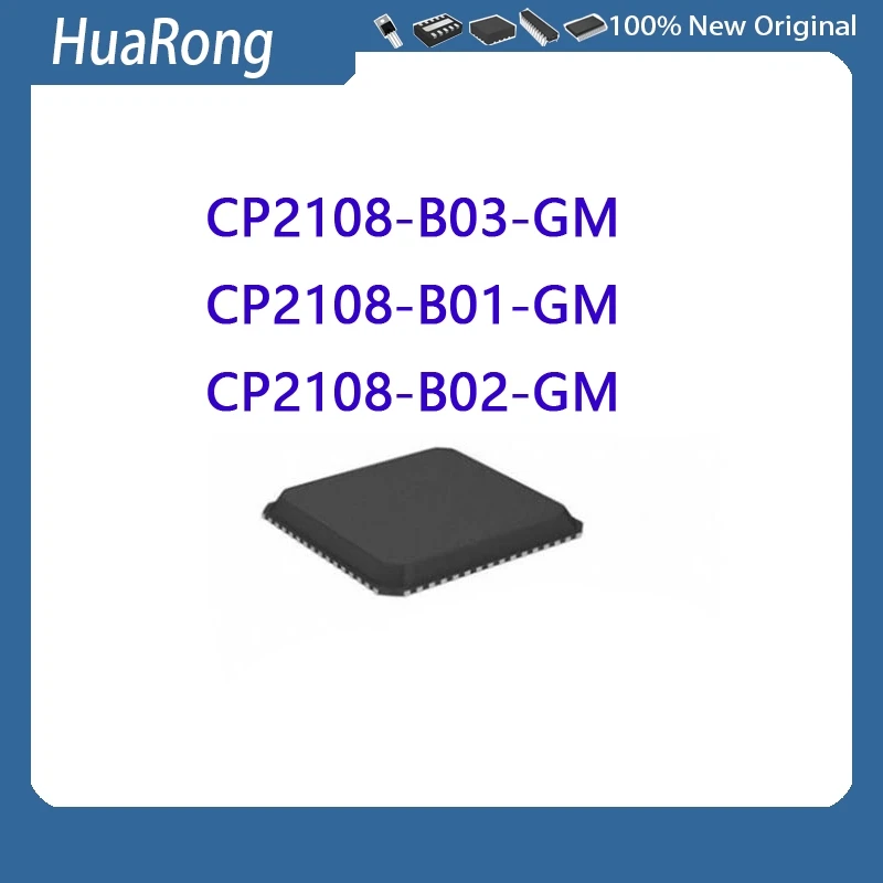 1Pcs/Lot Cp2108-B03…