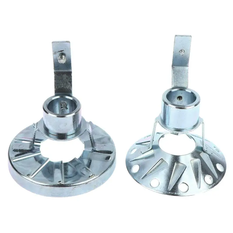 Flame Stabilizer Disc for Combustion Machine Waste Oil  Parts Corrosion Resistant for Industrial Applications