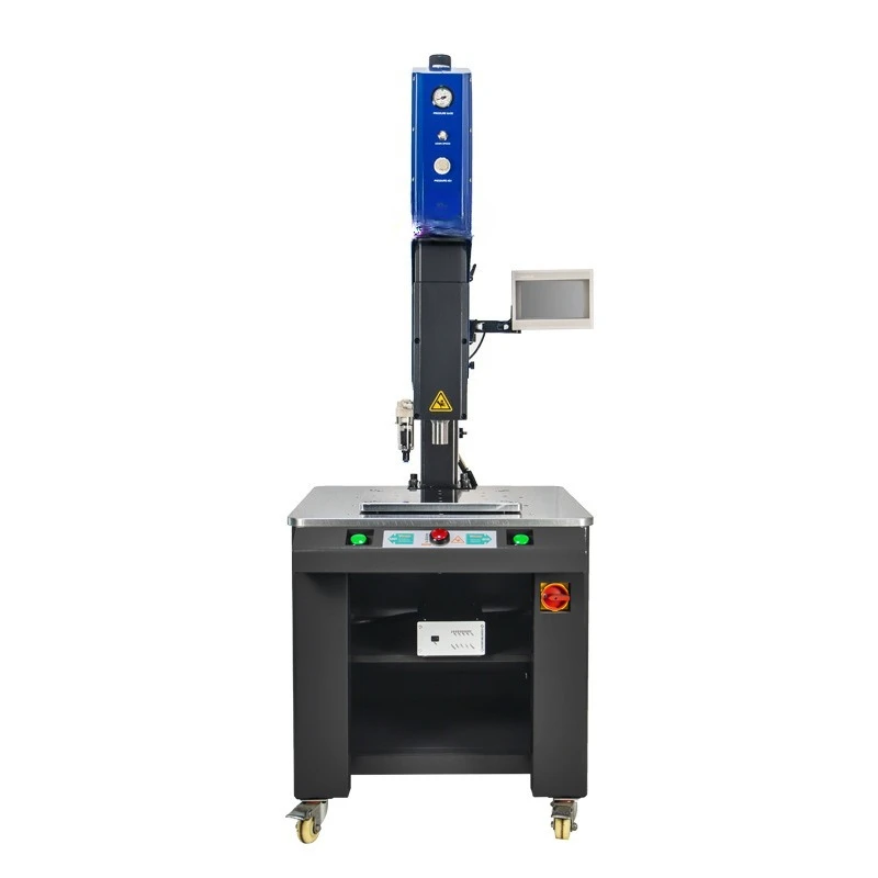 High precision, plastic welding machine, automotive interior, dense plastic welding machine