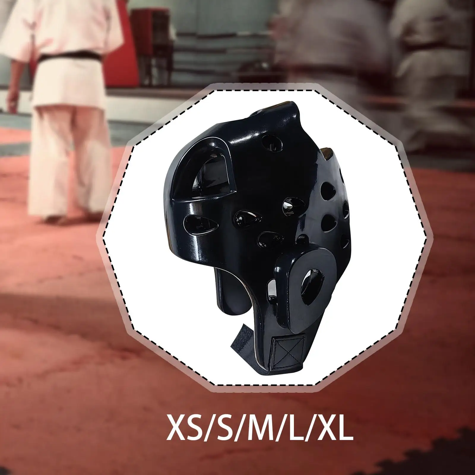 

Boxing Headgear Exercise Training Reliable, Comfortable, Sparring Headgear Head Gear for Training