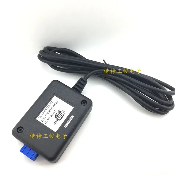 Emulator USB Smart Cable ZUSBSC00100ZACG flash  tool