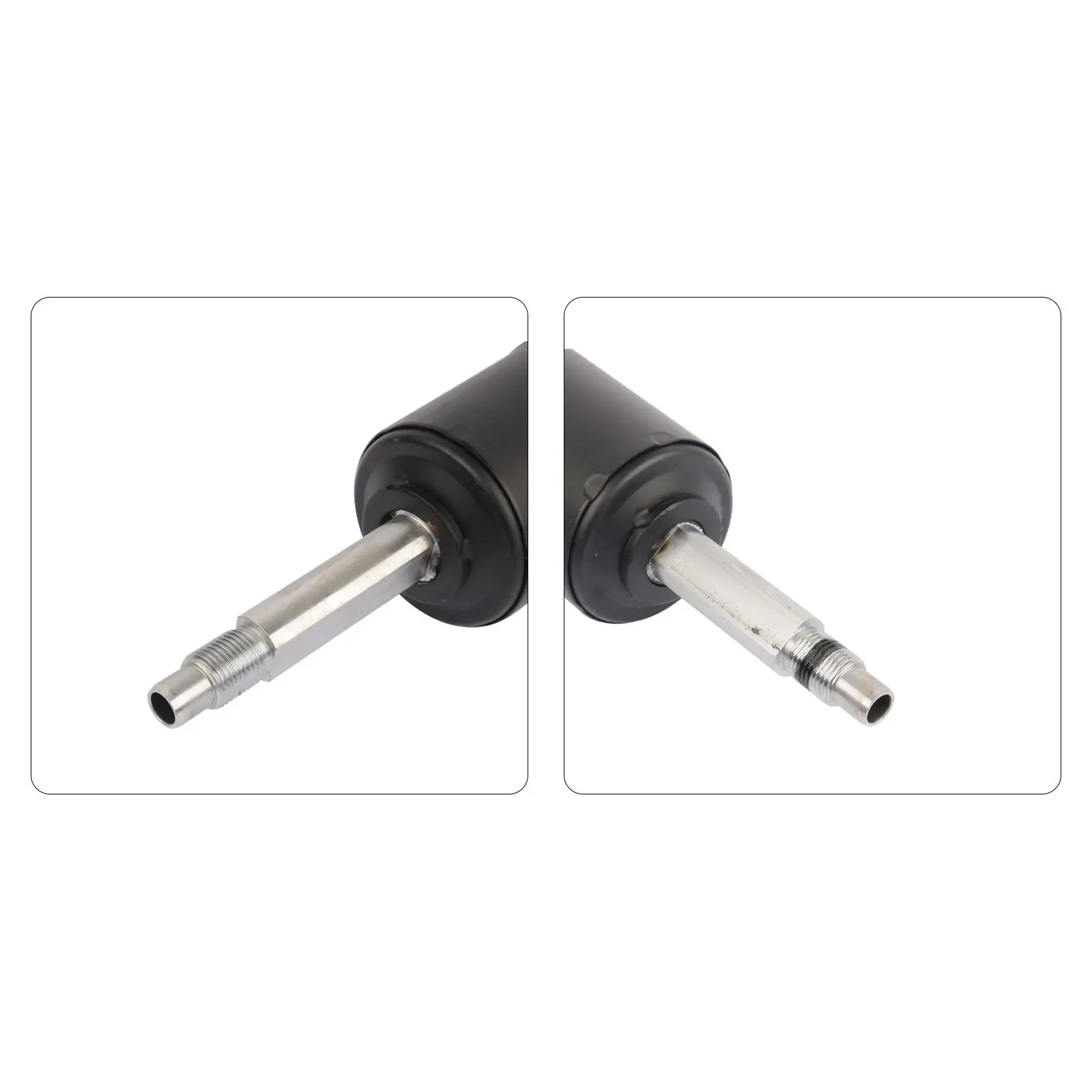 AP01 دعامات الصدمات الهيدروليكية الأمامية والخلفية لكزس LX470 تويوتا لاند كروزر J100-4pcs 4851060081 4853069117 4851069127 4853069155