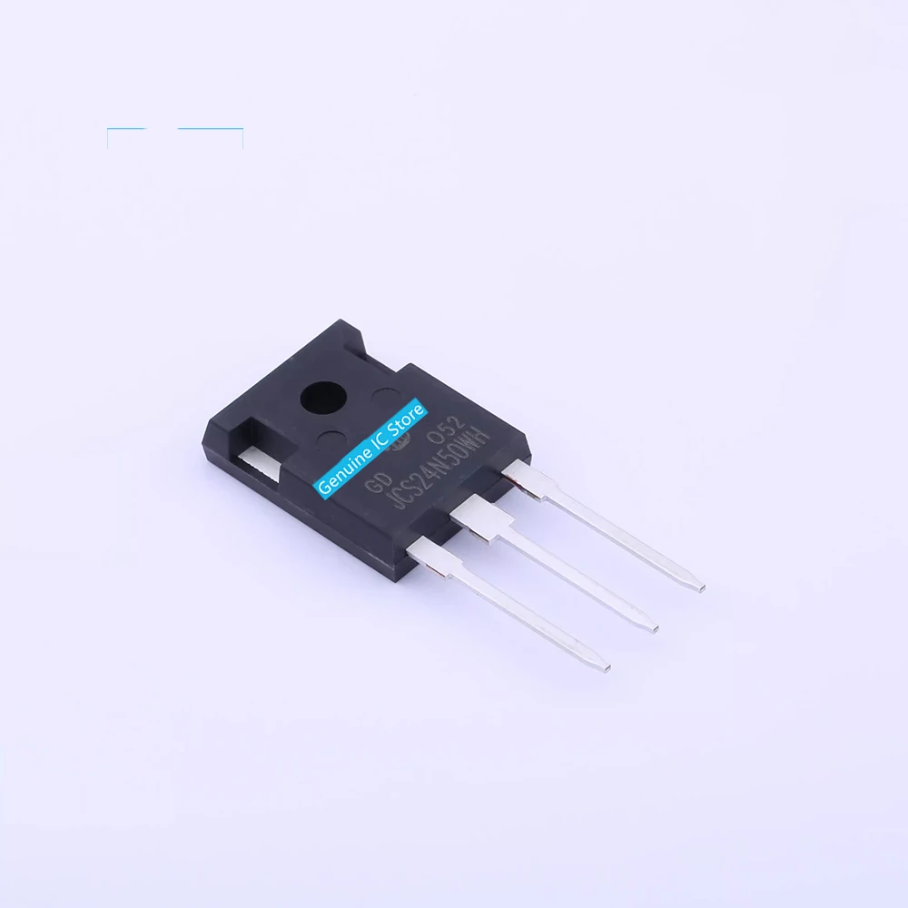 5pcs/lot JCS24N50WH TO-247 New Original Genuine Ic