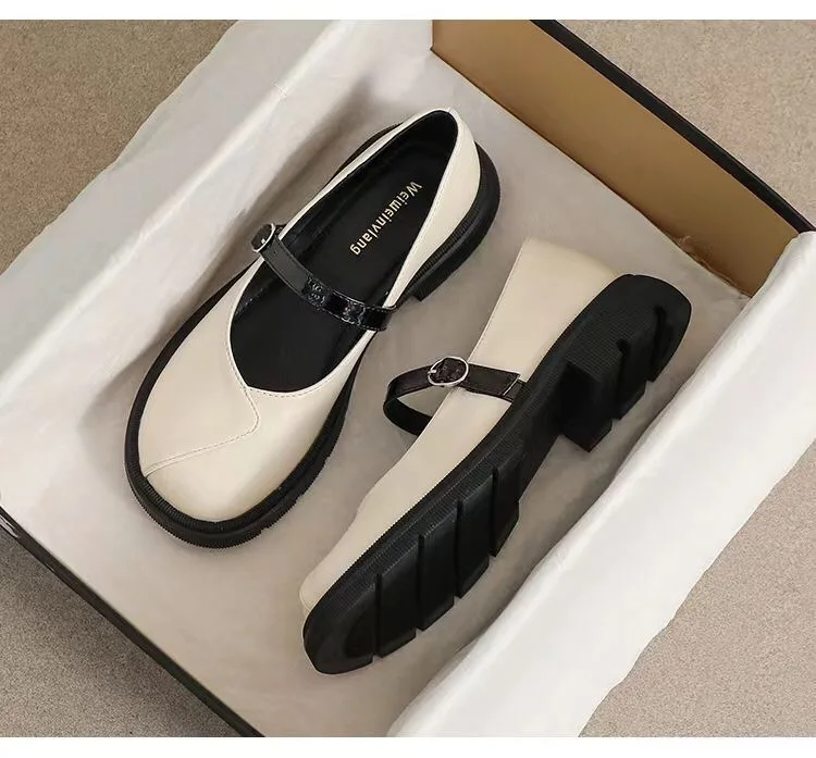 Casual Woman Shoe All-Match Modis Shallow Mouth Round Toe Soft Female Footwear Bow-Knot New Summer 2023 Moccasin Comfortable Dre