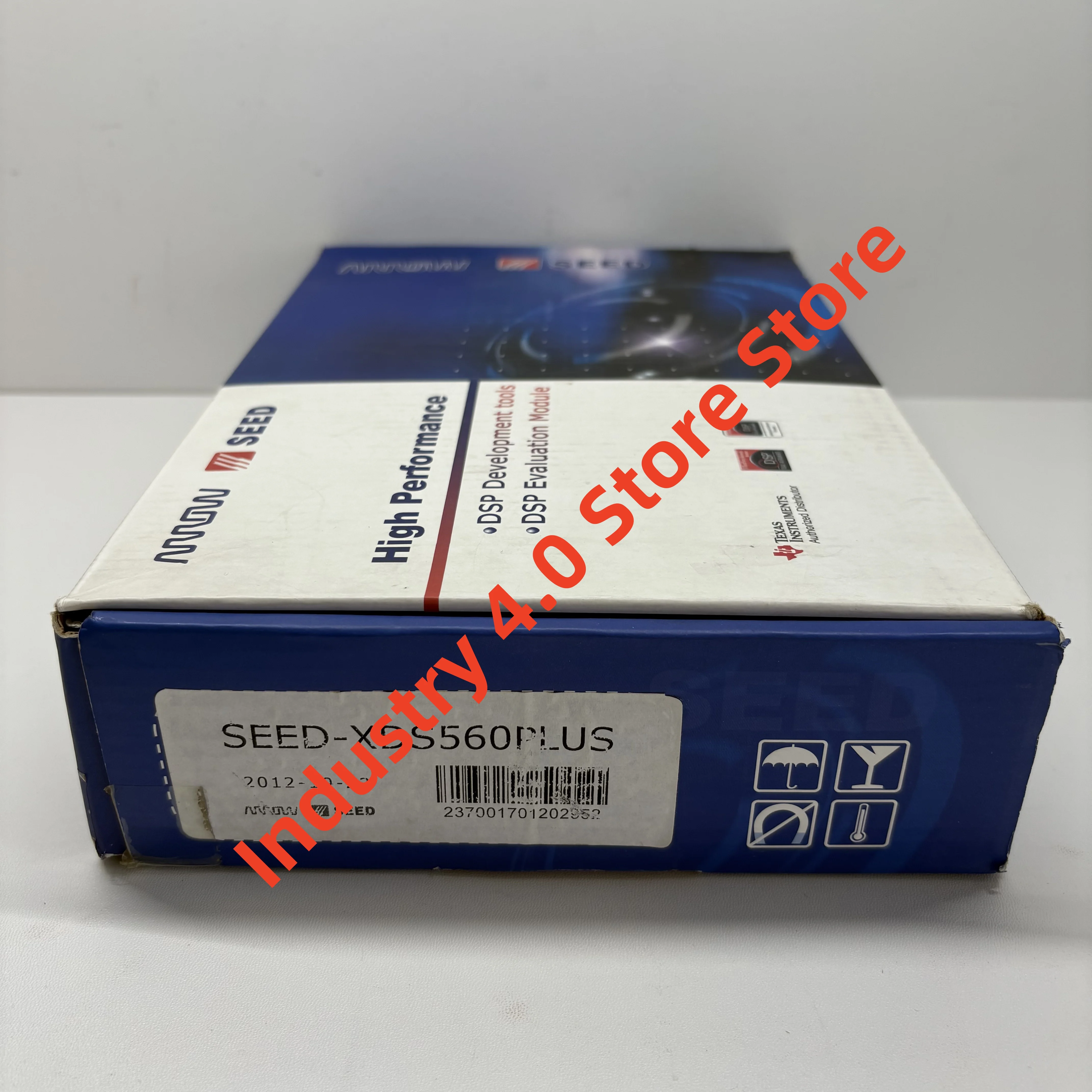 

New original SEED-XDS560PLUS 560 emulator