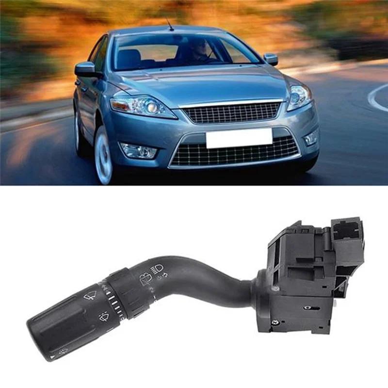 

Efficient High Quality Multi-Function Switch Headlight Switch Turn Signal Switch 7L1Z13K359AA 7L1Z-13K359-AA For Ford 2007-2014