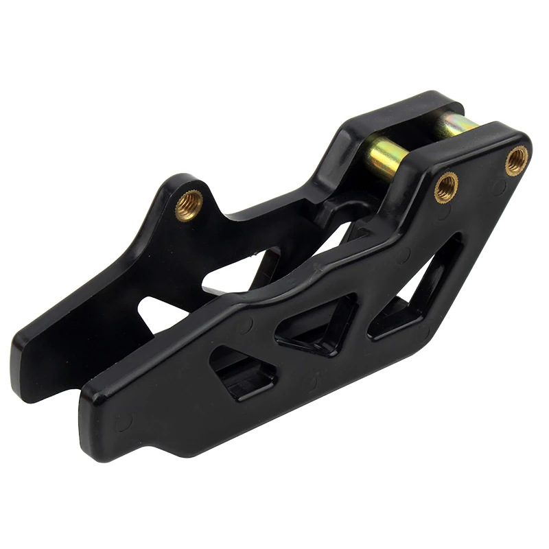 دراجة نارية 520 530 سلسلة دليل الحرس أجزاء الدراجة الترابية تناسب 125 200 250 300 400 450 520 525 350 EXC SX MXC SXS