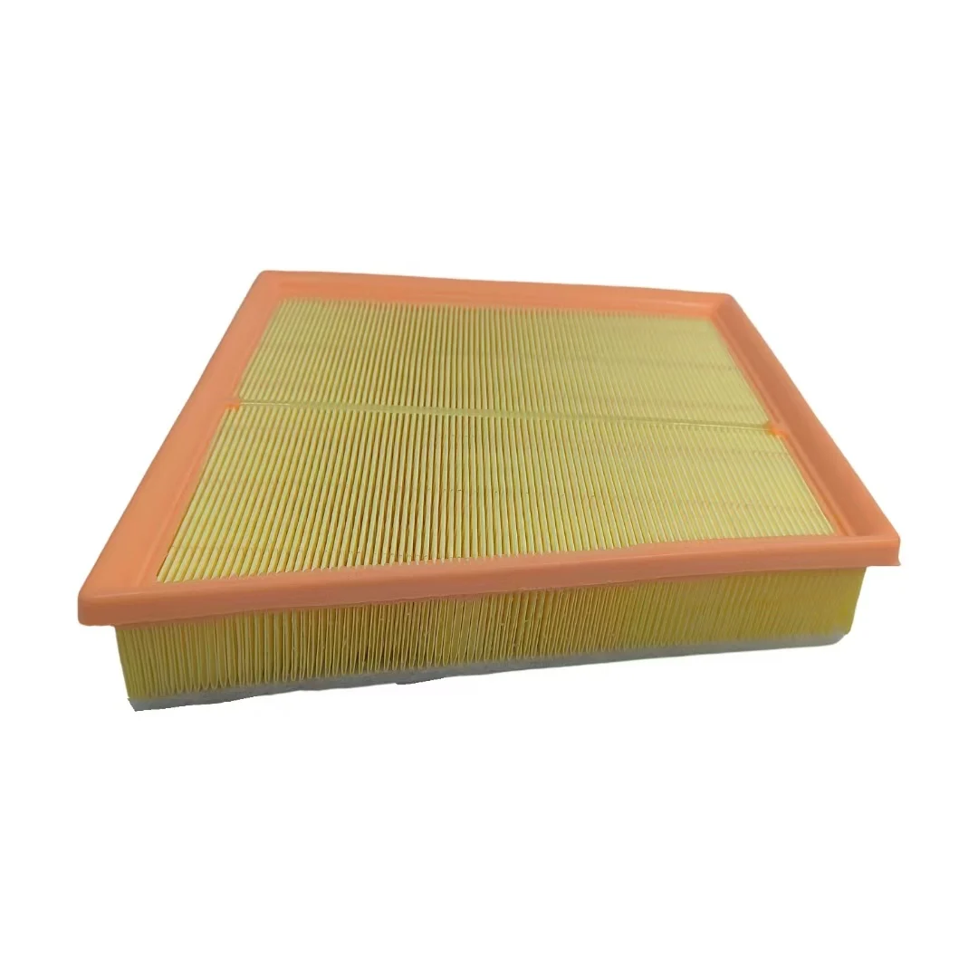 

Engine Air Filter For BAIC BJ40 PLUS 2017- F40 2019- 2.0T Cars Accessories B00017063 A431P00222