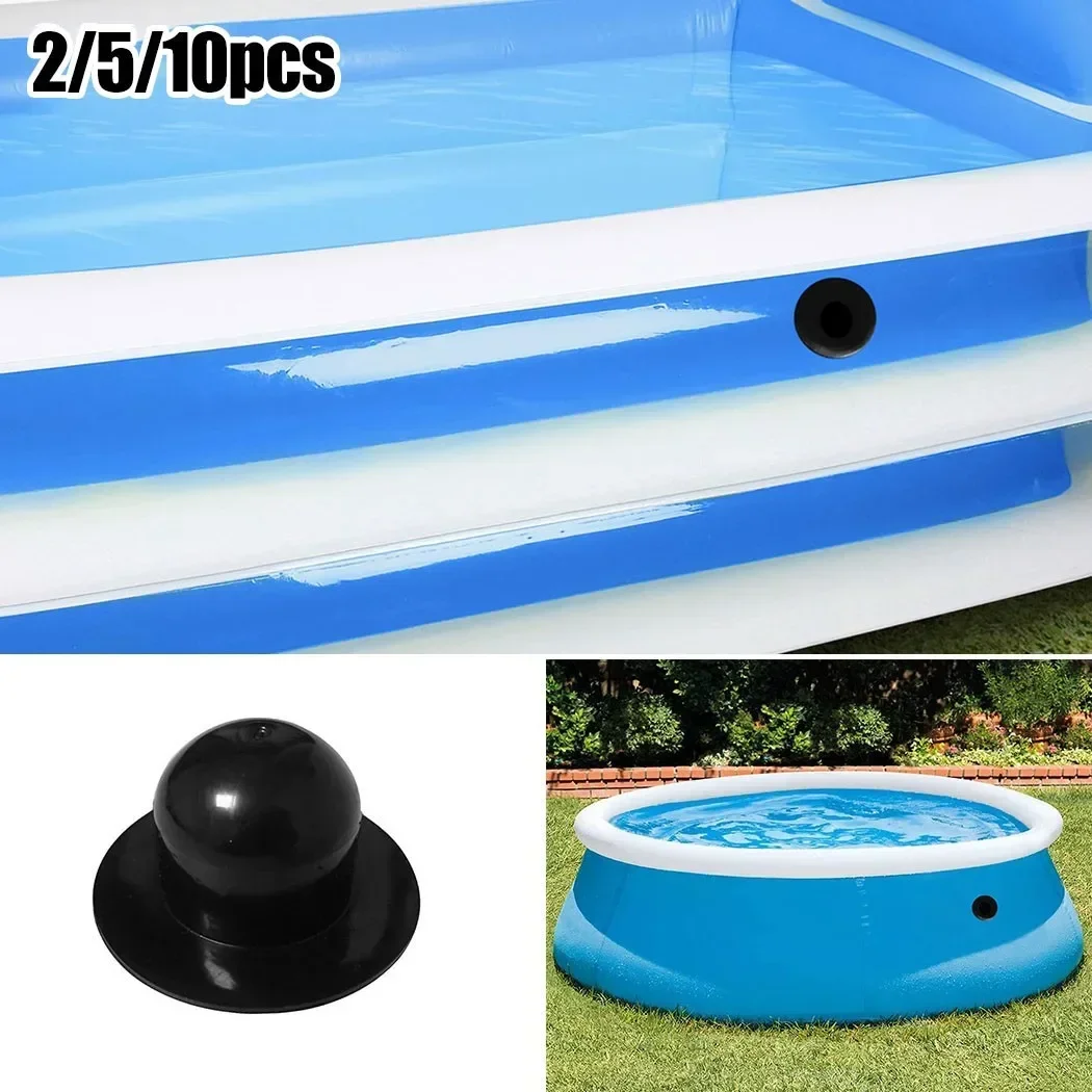 Filter Pump  Strainer Hole Plug Water Stopper For Intex Summer Escape Water Stopper Swimming Pool