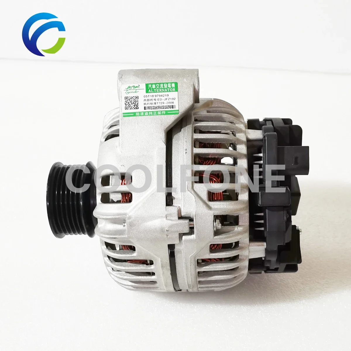 

Generator Alternator for MERCEDES BENZ W203 C200 C230 C208 CLK M111 A0111546602 A0111546802 0111547202 011154920 A0111547202