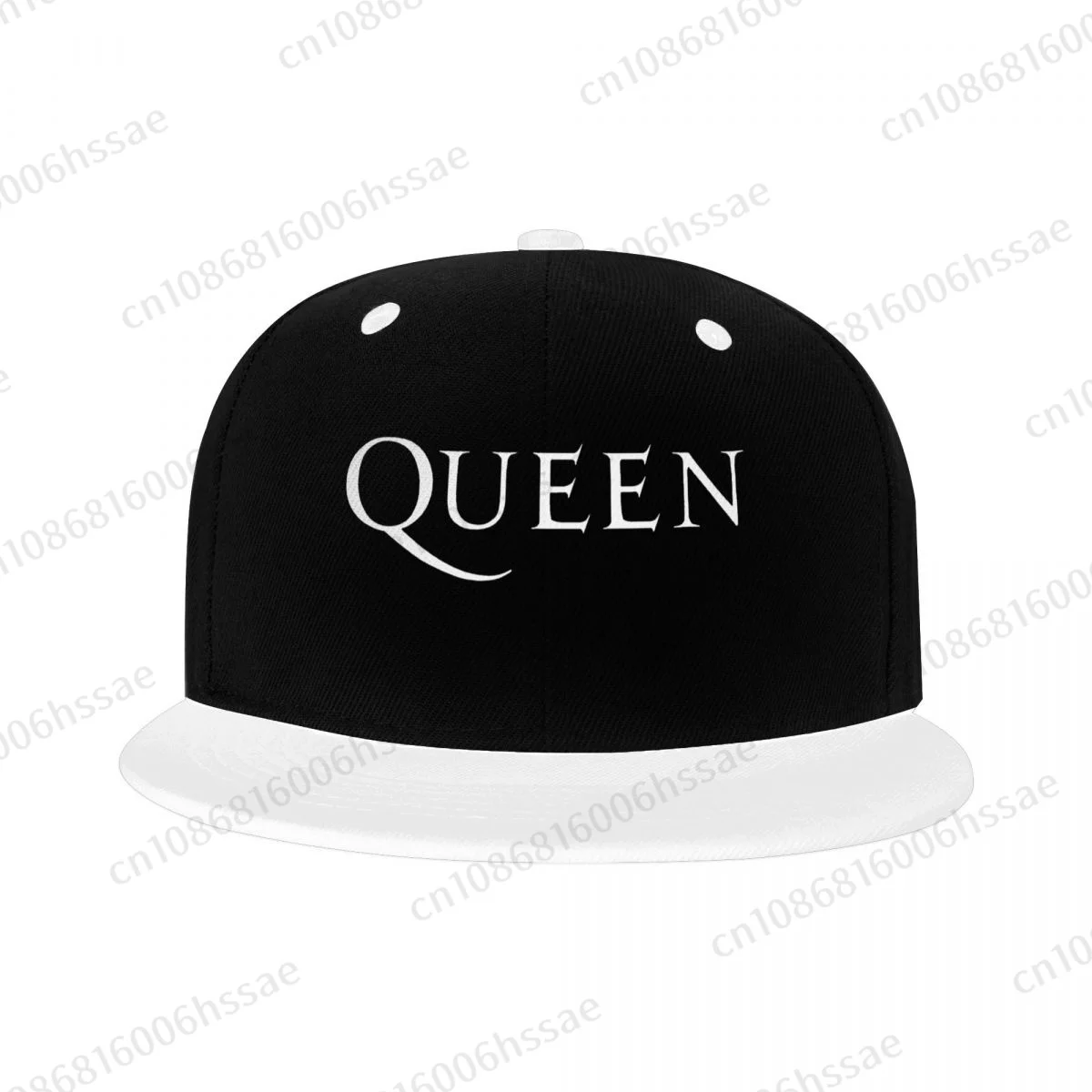 Queen Rock Band Hip Hop Baseball Caps Running Adult Men Women Flat Hats Fashionable Outdoor Hat