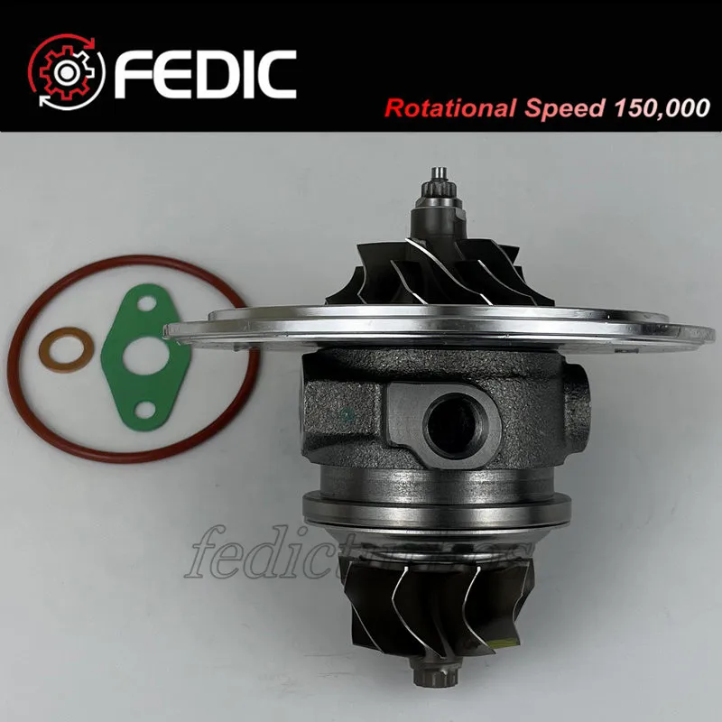 Turbine GT2256L 761916 Turbo charger cartridge chra for Mitsubishi Kobelco E215B SK210-8 SK250-8 J05E