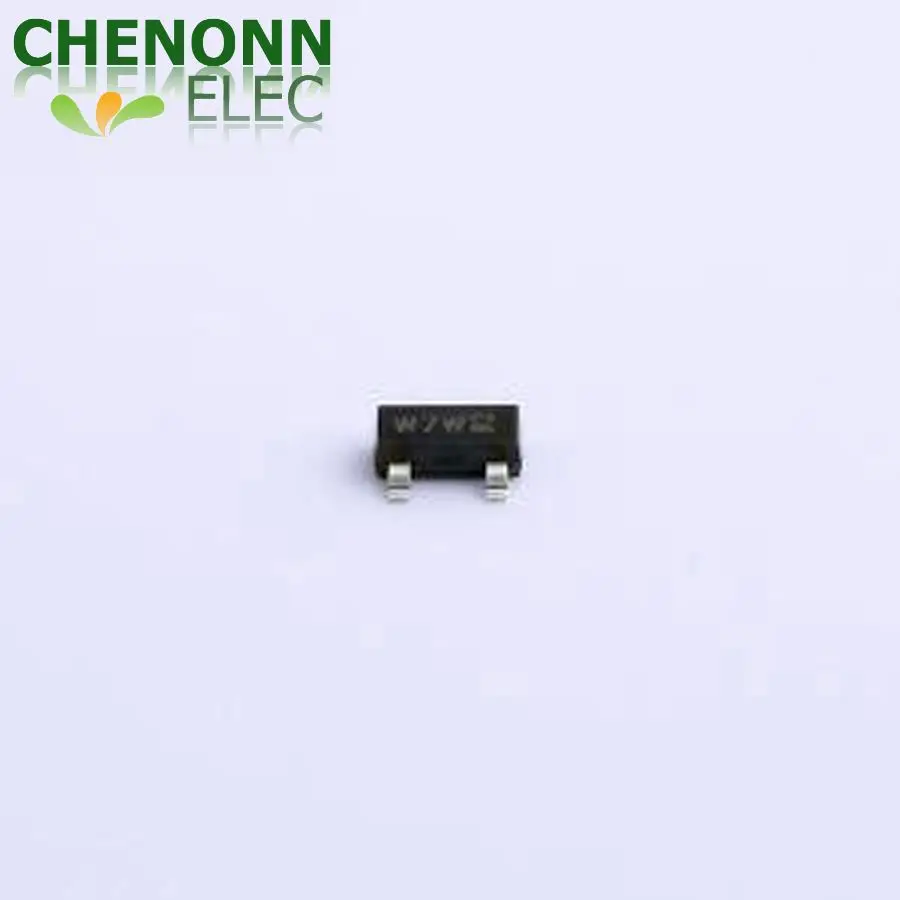 20PCS/LOT PBHV9115T,215 (Single Bipolar Transistors)
