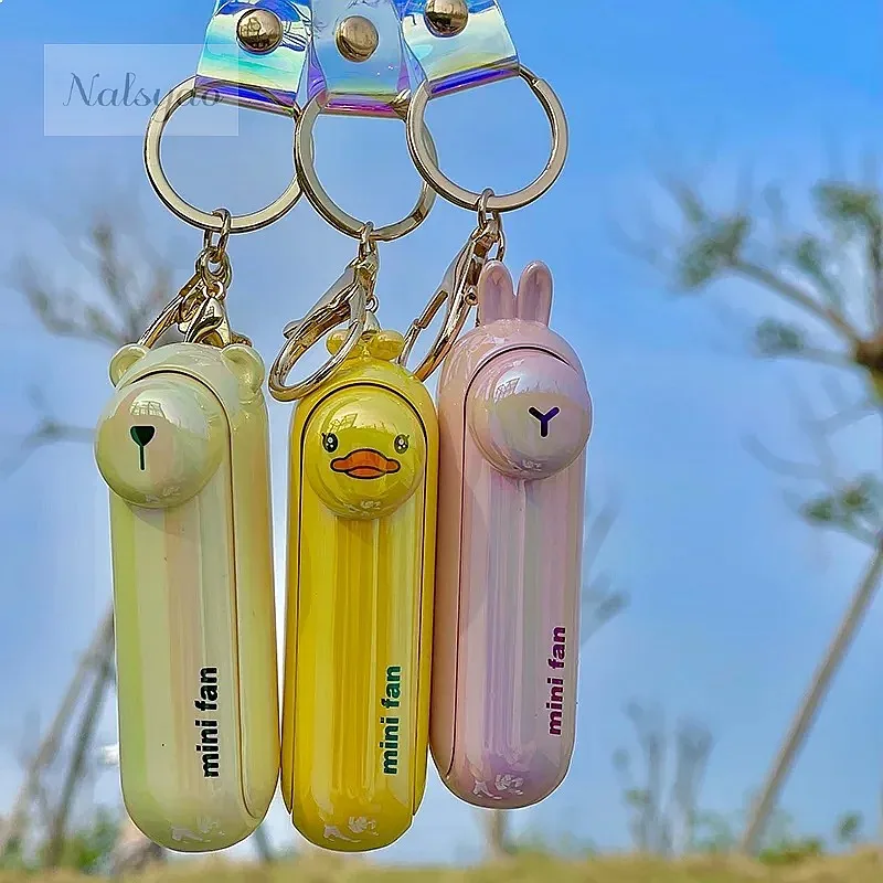 Wholesale Cute Mini Portable Hand Fan Rechargeable USB Charging Battery Operated Foldable Desk Bedside Office Cooling Fan