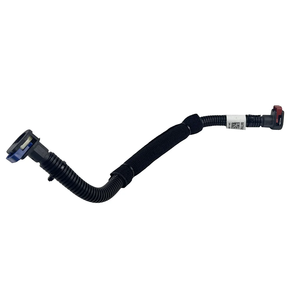 

NBJKATO Brand New Fuel Supply Hose 04726025AF For 2011-2020 Jeep Grand Cherokee 3.6 3.0L