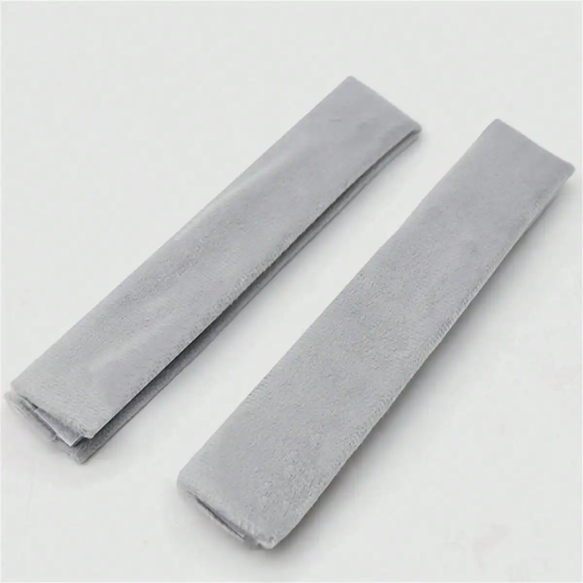 2PC Washable Refrigerator Microwave Oil Proof Door Handle Covers