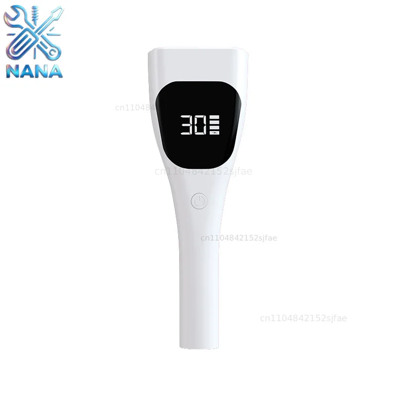 cross-border-new-nail-lamp-handheld-phototherapy-lamp-lcd-screen-nail-lamp-quick-drying-portable-charging-model