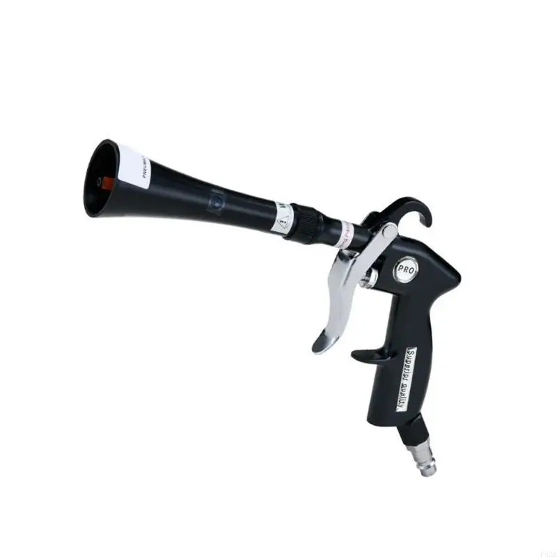 

Алюминиевый чистящий пистолет многофункциональный инструмент для автомобильного и промышленного применения