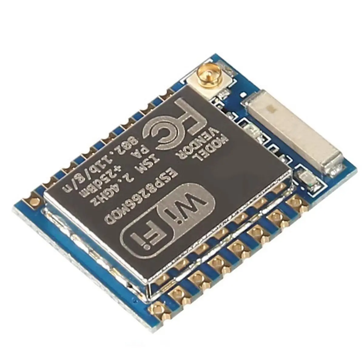 ESP8266 Serial Port…