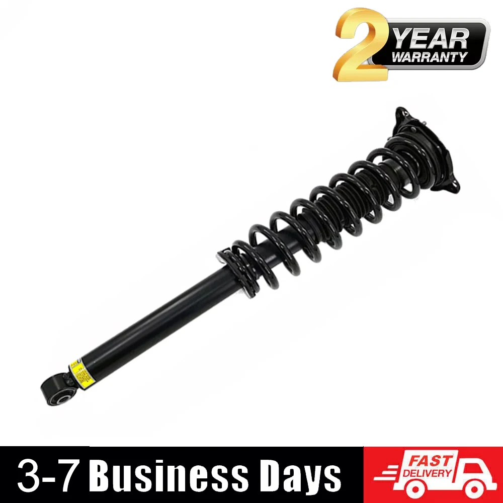 

Задние, левые или правые амортизаторы, винтовая пружина в сборе для Tesla Model S60 P85 2011-2016