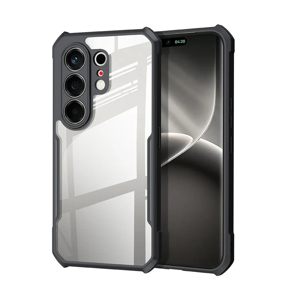 

Xundd Case for Tecno Camon 50 Ultra 5G Shockproof Camera Protection Cover
