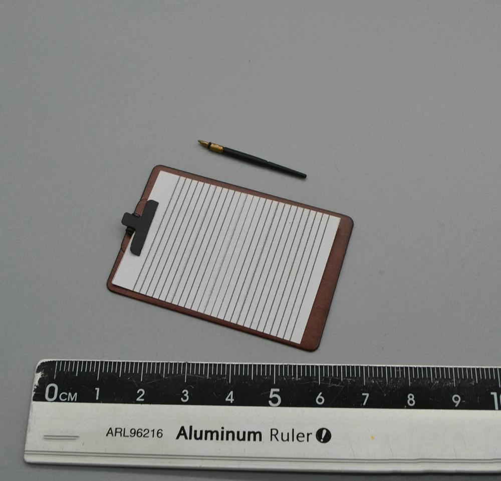 DID D80133 1/6 Soldat Puppe Kommunikationszentrum 3 Funkantrieb Sekundäre Militärkappen für 12" männliche Actionfigur zum Sammeln