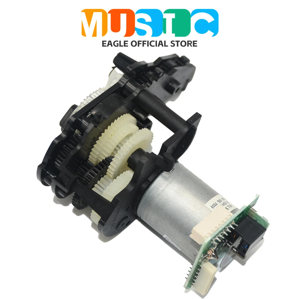 Original Q7400-60001 ADF Core Drive Motor For HP 1536 M1536DNF CM1415FN CM1415FNW M175NW M175A PRO MFP M175A M225 serise