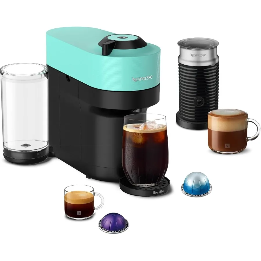 Compact Coffee And … - image