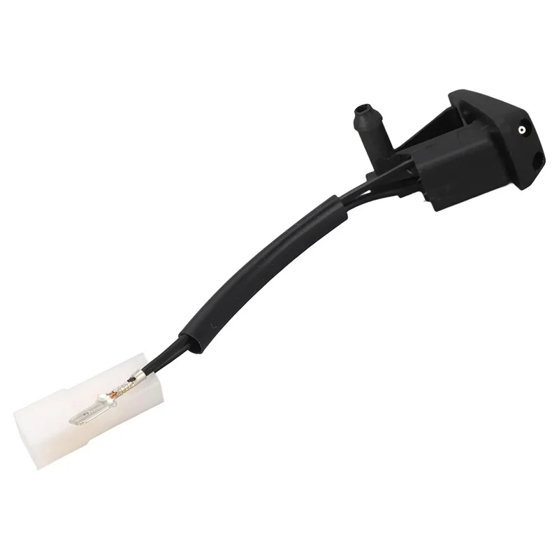 ABIB - فوهة تنظيف فوهة فوهة استبدال 2028601047 لوازم السيارات لمرسيدس بنز #2